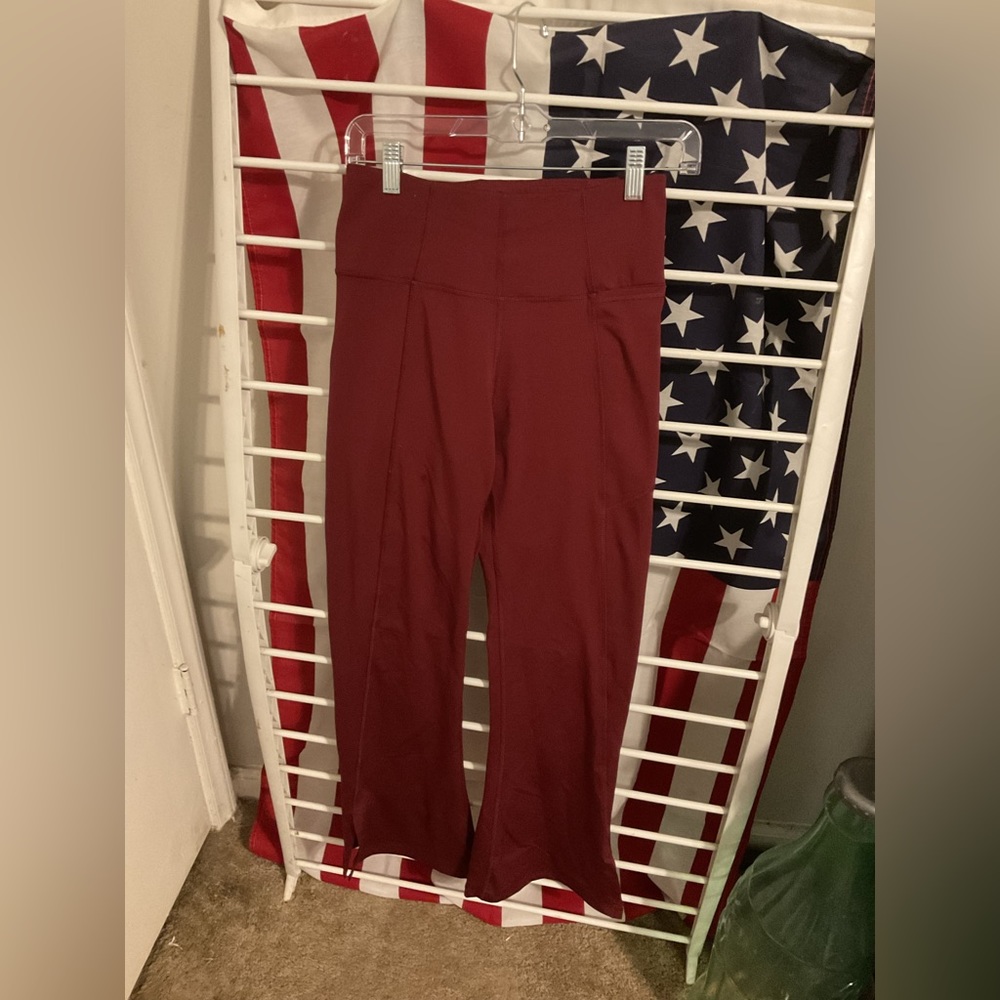 XS Avia active wear leggings